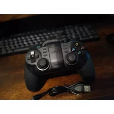 Gamepad Ipega Pg-9076 Multifuncional 3 En 1 