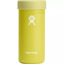 Hydro Flask 12 Oz Slim Acero Inoxidable Reutilizable Can Hol