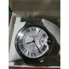Reloj Cartier Ballon Bleu 42mm 
