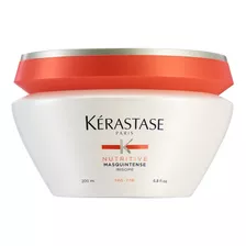 Mascarilla Capilar Kérastase Masquitense Irisome Fino 200 Ml