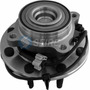 Maza Rueda Renault Megane Ii 2.0l L4 2004-2009