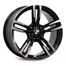 4 Rodas Raw Modelo Bmw M3 3.0 / Aro 19x8 / (5x120) Et35