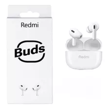 Auriculares Bluetooth Xiaomi Redmi In-ear Inalámbricos