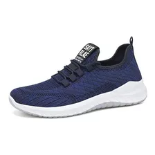 Zapatillas Deportivas Para Hombre, Para Correr, Tenis, Trans