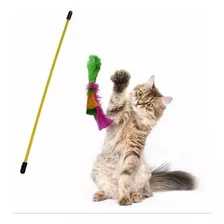Brinquedo Para Gato Fishing Mouse