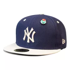 Gorra New Era New York Yankees Mlb Ws 59fifty 60357978