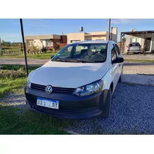 Volkswagen Gol Vendo El Gol Trend 