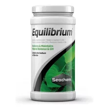 Seachem Equilibrium 300g Aumenta Mantém Gh