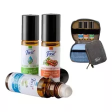 Kit Essential Swiss Just Sellado Y Original