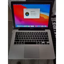 Vendo Apple Macbook Pro 13 Mid 2012 A1278 I5/4gb/500hd. 