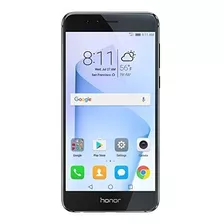 Huawei Honor 8 Smartphone Desbloqueado Cámara Dual De 64 Gb 