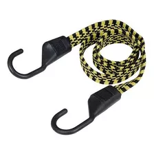 Cuerdas Elásticas Para Bu Keeper - 48 Flat Ultra Bungee Cord