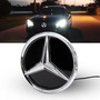 Emblema Led Mercedes Benz Gls 2022 Parrilla Estrella 