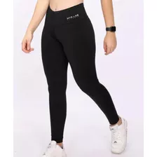 Leggins Deportivas Suplex Dry Fit Mya Line