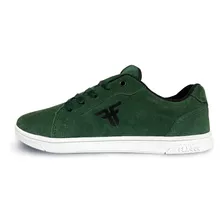 Zapatilla Fallen Destiny Cupsole - Green