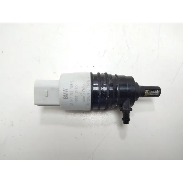 Motor Água Parabrisa Bmw 320i 2.0 2017/ 20175001 2
