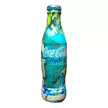 Botella De Coca Cola Edición Especial Marcos Lopez 2012