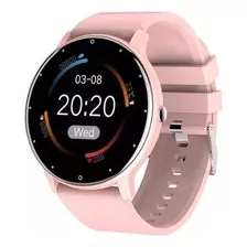 Relógio Smart Watch Feminino Lige - Lançamento 2023 Fitness