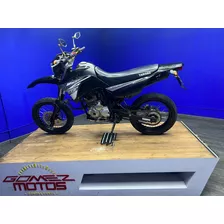 Yamaha Xtz 250 2013