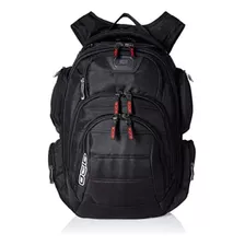 Mochila Ogio 11107203 Negro