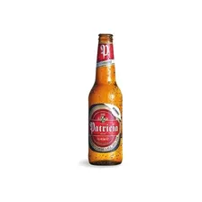 Cerveza Patricia Sin Gluten 340cc Retornable 