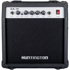 Huntington Ampg10 10watts Mini Amplifier