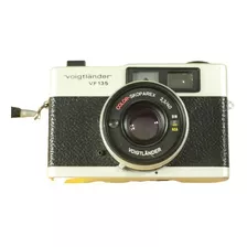 Voigtlander Vf 135 Cámara De Fotos Analógica 