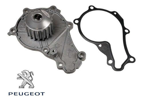 Kit Distribucin Peugeot Partner Rifter C/bomba Hdi 13-21  Foto 4