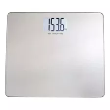 Balança Corporal Plus Size Moderna 6kg À 200kg Incoterm