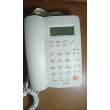 Telefono Homedesk Blanco