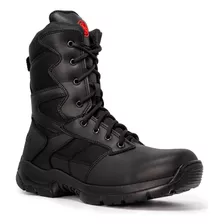 Bota Tactica - Seguridad Para Hombre Duty Gear Mod. 5434