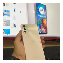 Smartphone Motorola Moto E32 64gb Rosé 4g - Pouco Usado