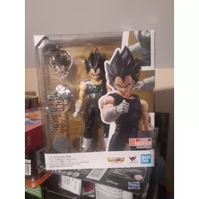 Figura Vegeta Super Hero Leotoys