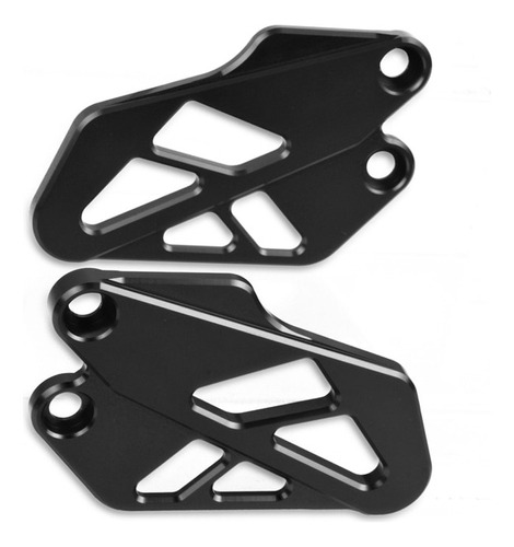 Protector De Taln Delantero Y Trasero For Ktm Duke 125 250 Foto 7