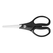 Tijera De Manualidades - Kyocera Csl-07wh-bk Ceramic Scissor