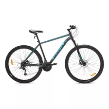 Bicicleta Mtb 29 Battle 240 Full Shimano 24 Velocidades