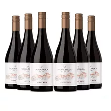 Doña Paula Estate Pinot Noir Caja X6 Unidades