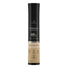 Hidrasol Protetor Facial Fps60 Uva20 Tulípia 50g 