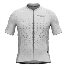Camisa De Ciclismo Pro Tour Sintra Masculina Elite 2022 Uv+