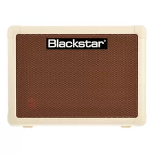 Bafle Caja Blackstar Fly103 Acoustic Powered Extension