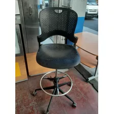 Silla Alta Herman Miller 