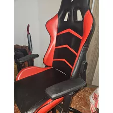 Cadeira Gamer Usada