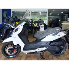 Scooter Sym Citycom 300 I Suzuki Agronomia Mejor Precio