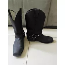 Bota Harley Davidson Original N. 40