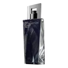 Avon Attraction Game Fragancia Para Hombre Maderosa Frutal