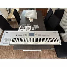 Korg Triton Pro 76 Key Workstation