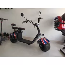 Scooter Elétrica