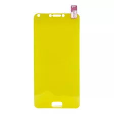 Pelicula Gel Curva Zenfone 4 Max Zc554kl Blindada Cobre Tela