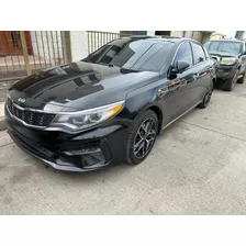 Kia Optima 2019 2.0 L Turbo Gdi Sxl At