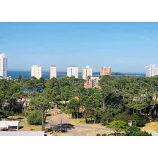 Apto En Alquiler Temporal En Torre Con Todos Lo Servicios Punta Del Este